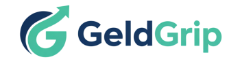 Geldgrip logo
